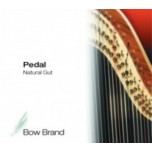 Bow Brand Pedal Natural Gut - 4th Octave G Bow Brand Pedal Natural Gut - 4th Octave G